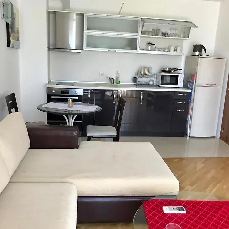 Charming Centre Apartment