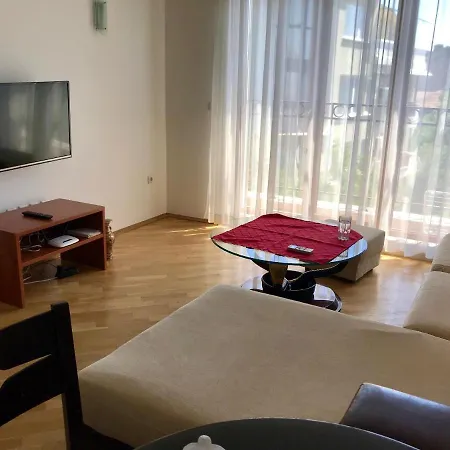Charming Centre Apartment